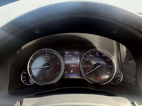 Used 2016 Lexus ES 350 w/ Navigation System Package FWD image 17