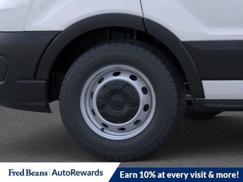 New 2025 Ford Transit 250 Low Roof w/ Load Area Protection Package image 20