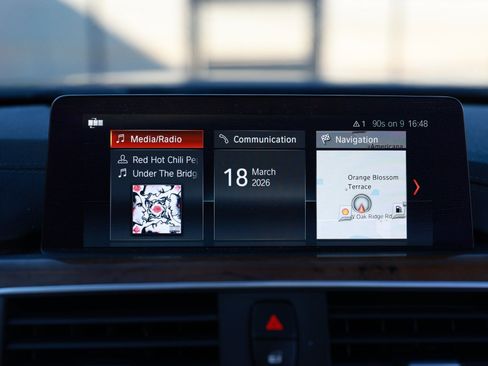 Used 2020 BMW 430i Coupe w/ Convenience Package RWD image 43