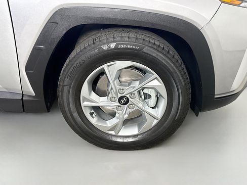 Used 2024 Hyundai Tucson SEL FWD image 32