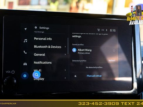 Used 2023 Toyota Corolla LE image 30