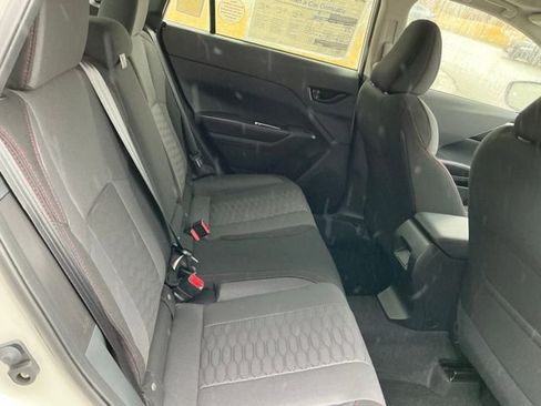 New 2026 Subaru Impreza 2.0i Sport image 17