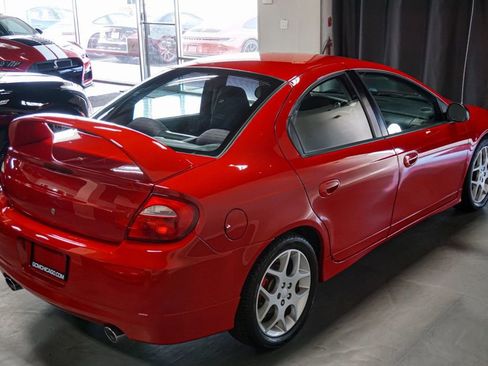 Used 2003 Dodge Neon *Neon SRT-4* *5-Speed Manual* image 29