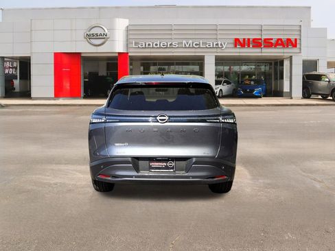New 2026 Nissan Murano SL AWD/4WD image 4