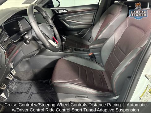 Used 2023 Volkswagen Jetta GLI Autobahn FWD image 11
