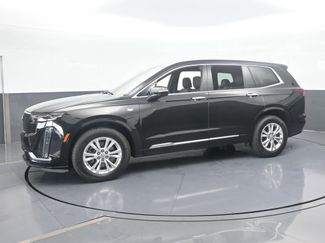 Used 2023 Cadillac XT6 Luxury video 2