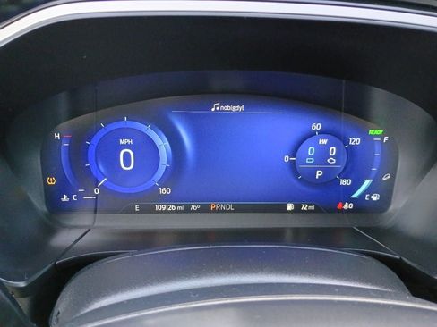 Used 2020 Ford Escape SE Sport FWD image 6