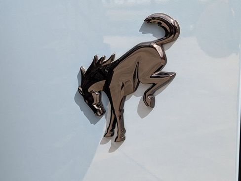 Used 2023 Ford Bronco Wildtrak AWD/4WD image 6