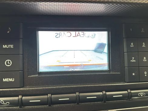 Used 2016 Ford Mustang Coupe w/ Wheel & Stripe Package RWD image 14