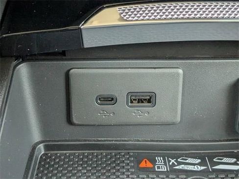 New 2026 Buick Envision Preferred image 26