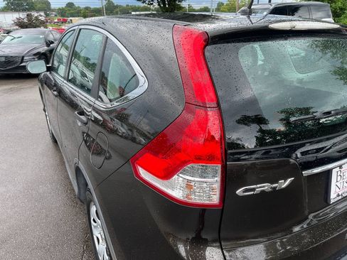 Used 2013 Honda CR-V LX image 37