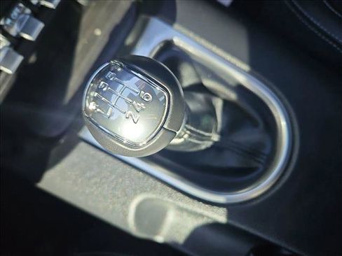 Used 2023 Ford Mustang GT Premium w/ Mustang Nite Pony Package image 10