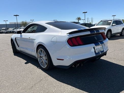 Used 2017 Ford Mustang Shelby GT350 w/ Electronics Package RWD image 6