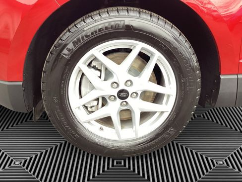 Used 2024 Ford Edge SEL w/ Convenience Package image 14