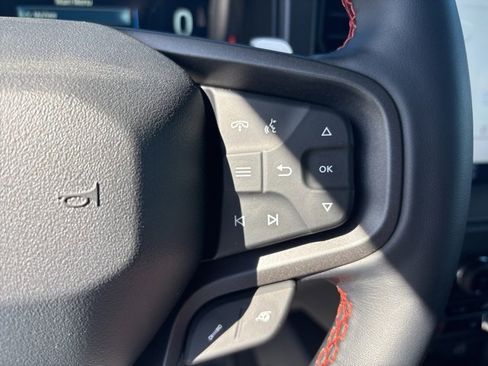 New 2026 Ford Bronco Raptor image 17