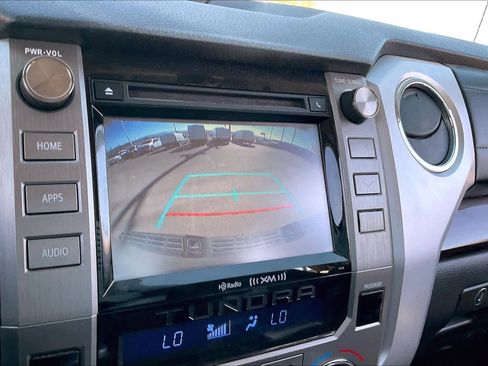 Used 2017 Toyota Tundra Limited image 26