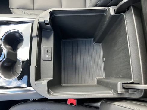 New 2026 Chevrolet Tahoe Z71 w/ Sun And Tow Package image 31