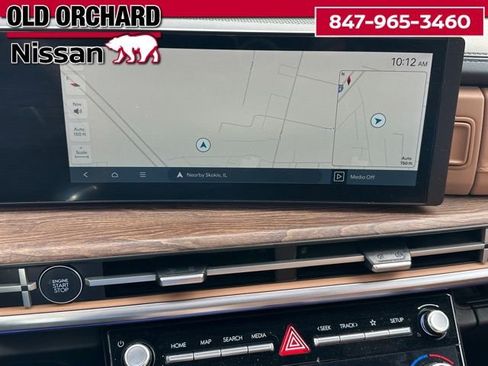 Used 2024 Hyundai Santa Fe Limited AWD/4WD image 17