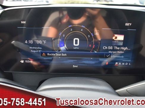 New 2026 Chevrolet Traverse LT w/ Driver Confidence Package image 26