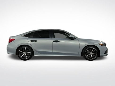 Certified 2023 Honda Civic Touring image 32