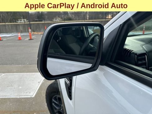 Used 2024 Ford Ranger XLT w/ Equipment Group 301A High image 8