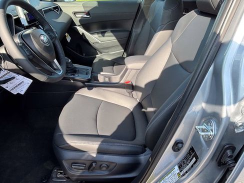 New 2026 Toyota Corolla Cross XLE image 12