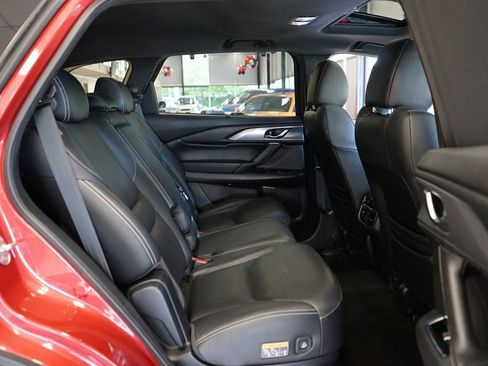 Used 2023 MAZDA CX-9 Grand Touring AWD/4WD image 14