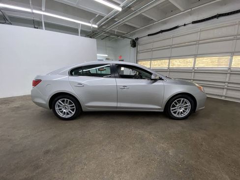 Used 2012 Buick LaCrosse Premium image 7