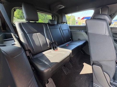 Used 2019 Ford Expedition Max XLT w/ Equipment Group 202A image 22