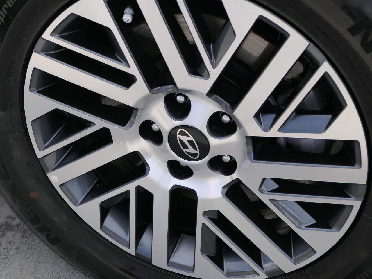 Used 2026 Hyundai Palisade SEL AWD/4WD image 9