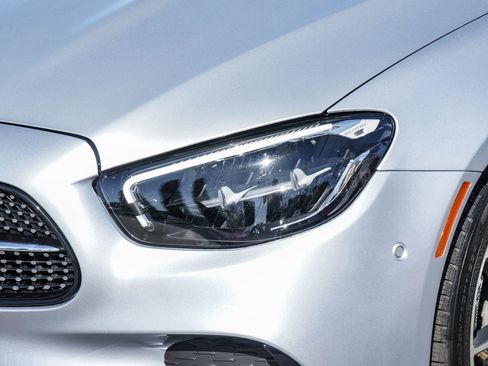 Certified 2022 Mercedes-Benz E 350 Sedan image 9