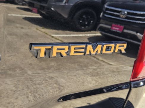 Used 2023 Ford F150 Tremor w/ Equipment Group 402A High AWD/4WD image 11