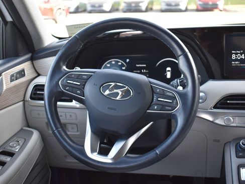 Used 2021 Hyundai Palisade Limited FWD image 35