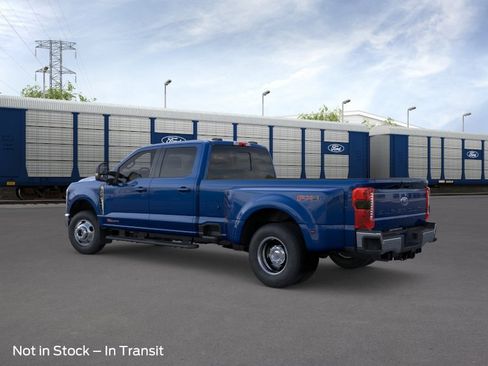 New 2026 Ford F350 Lariat AWD/4WD image 4