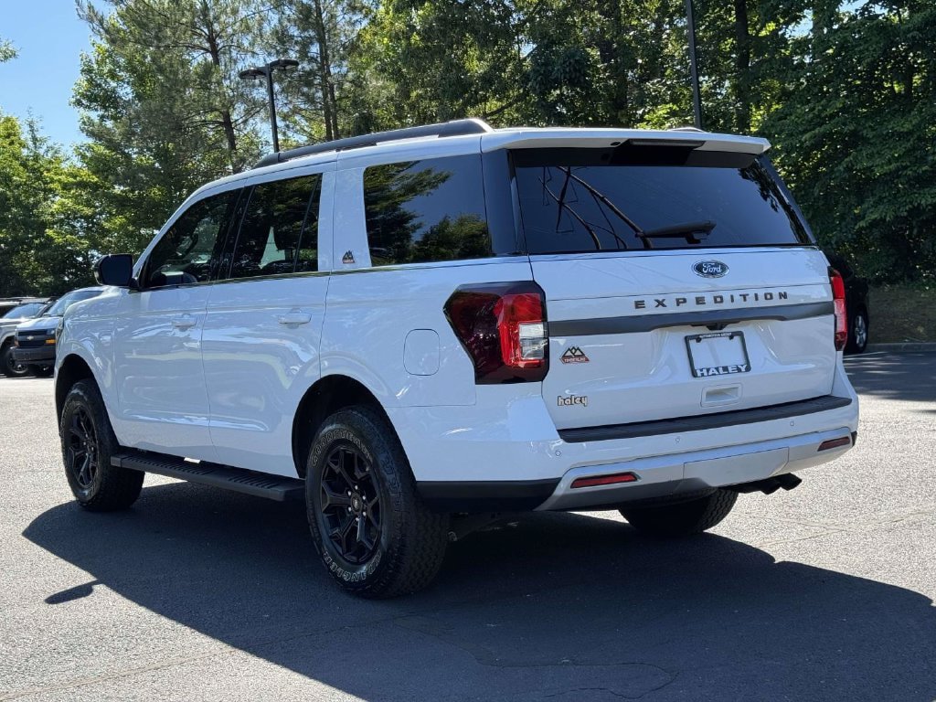 Used 2024 Ford Expedition Timberline AWD/4WD image 26