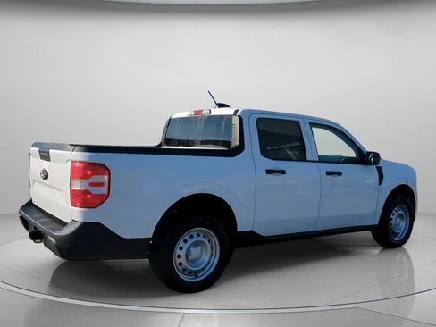 New 2026 Ford Maverick XL AWD/4WD image 32