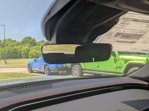 New 2026 Dodge Charger GT AWD/4WD image 28