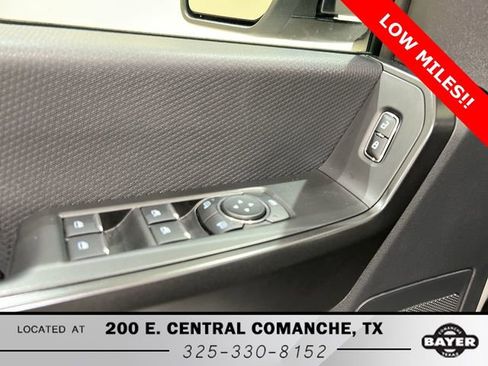 Used 2023 Ford F150 XL w/ STX Appearance Package image 14