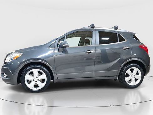 Used 2016 Buick Encore Leather image 8