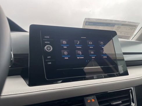 New 2026 Volkswagen Taos S image 16