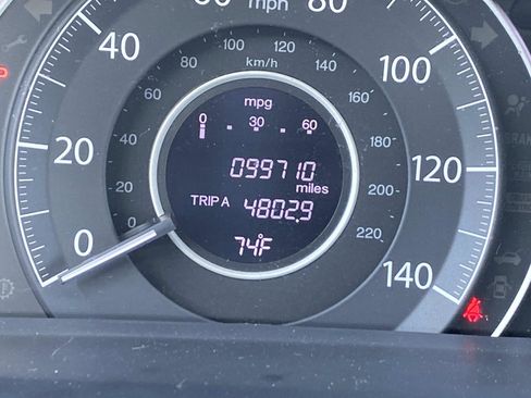 Used 2016 Honda CR-V SE image 27