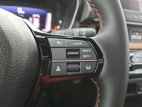 New 2026 Honda Passport TrailSport Elite image 18