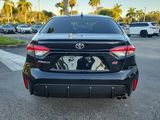 Used 2024 Toyota Corolla SE image 5