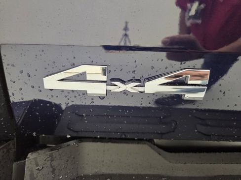 New 2026 Toyota Tundra 1794 Edition image 29