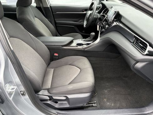 Used 2024 Toyota Camry LE image 16