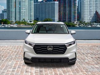 Certified 2024 Honda CR-V EX video 2