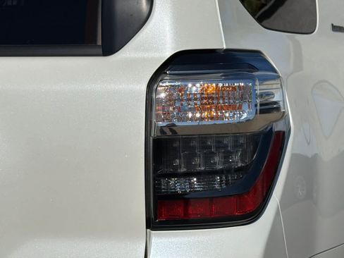 Used 2020 Toyota 4Runner Nightshade AWD/4WD image 21