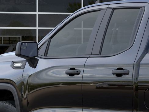 New 2026 GMC Sierra 1500 Pro w/ Graphite Edition image 12