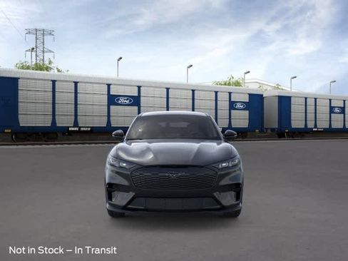 New 2026 Ford Mustang Mach-E Premium image 8