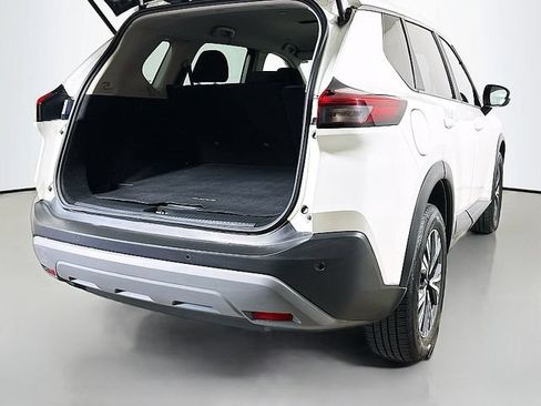 Used 2023 Nissan Rogue SV AWD/4WD image 25